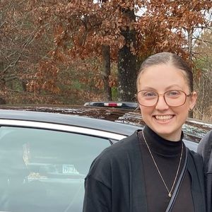 Meet your Posher, Haley